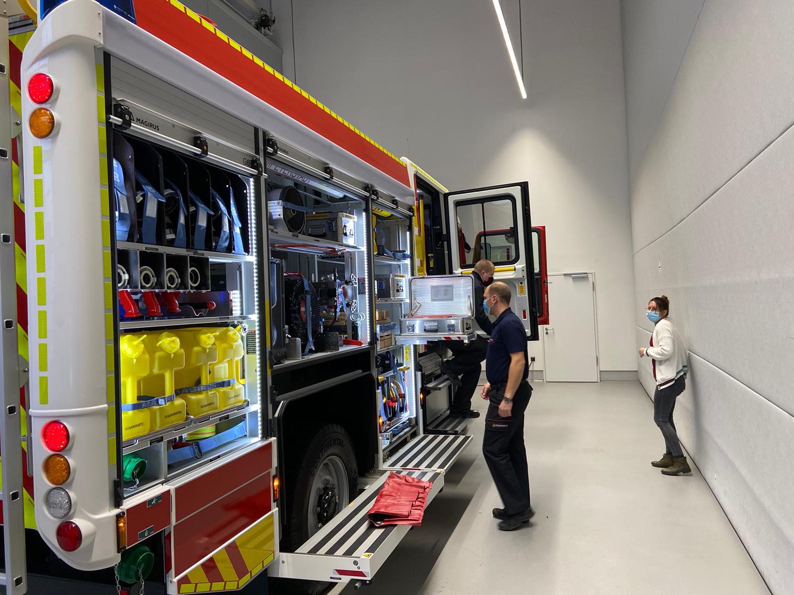 Bittiger GmbH -... - Bittiger GmbH - Feuerwehrbedarf