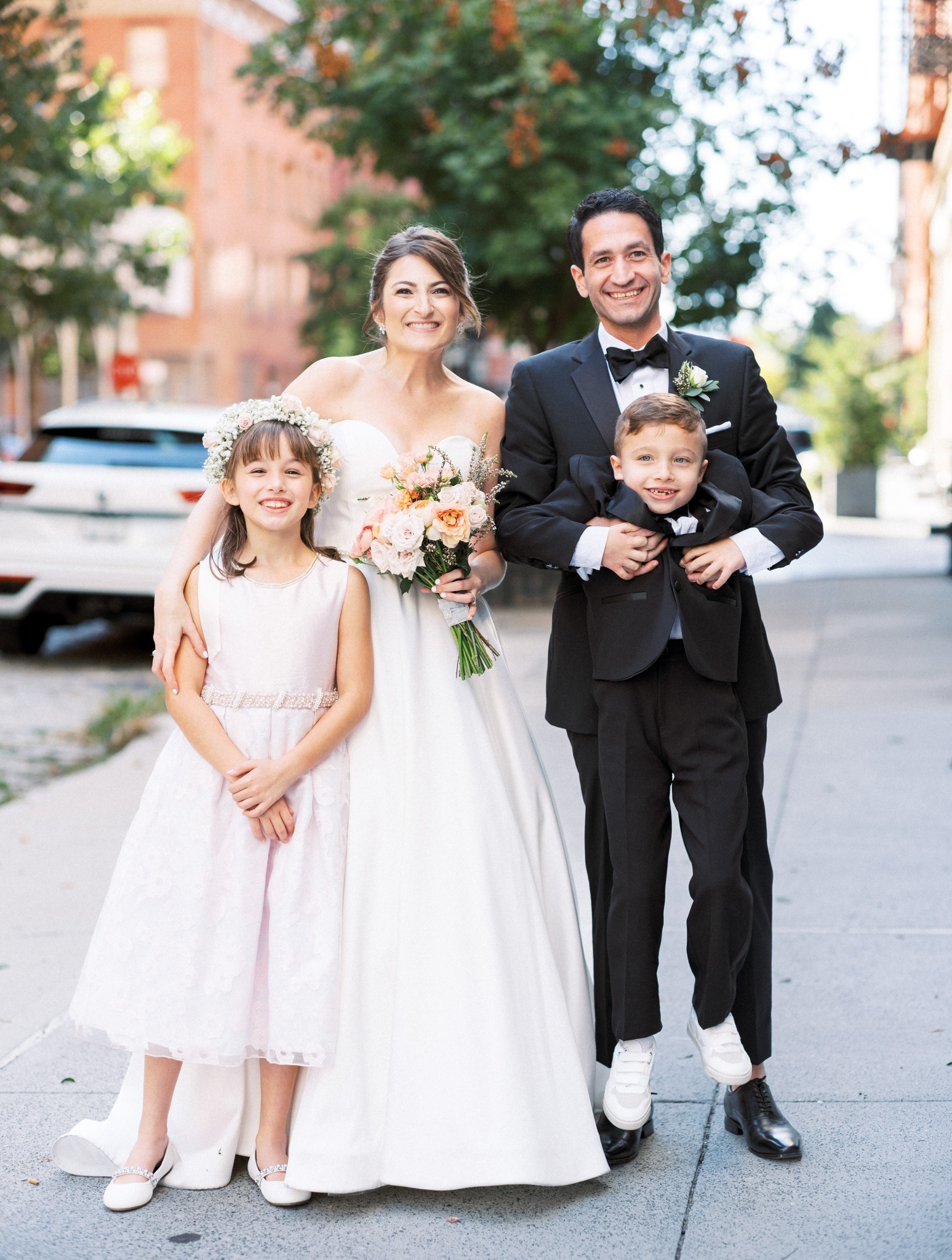 Michelle Markowitz Lubiner