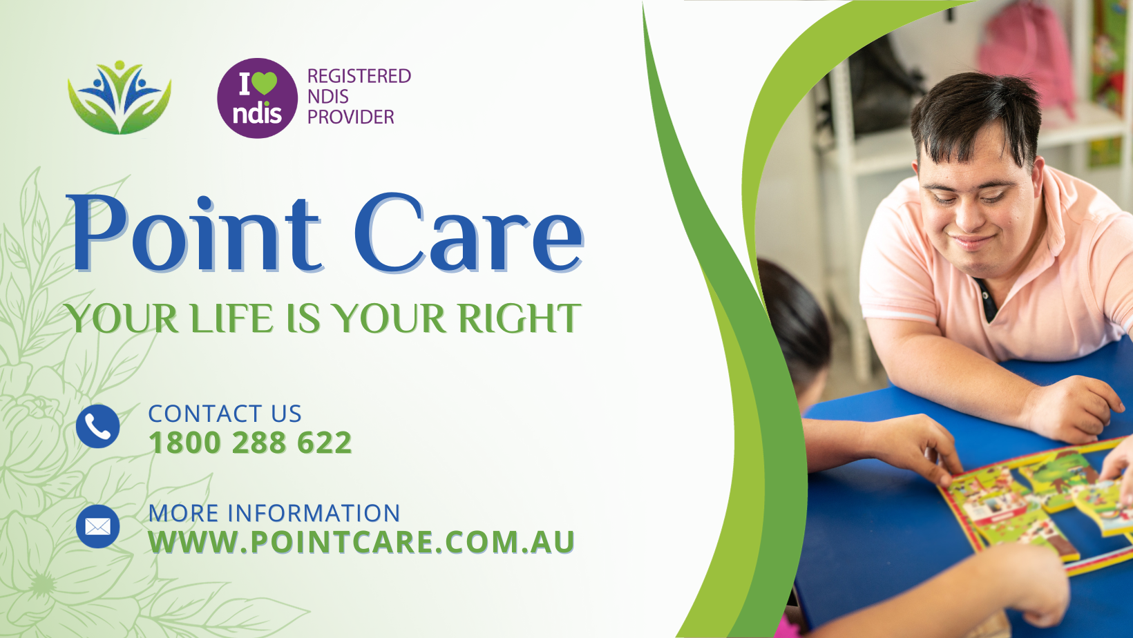 Point Care | Rockhampton QLD