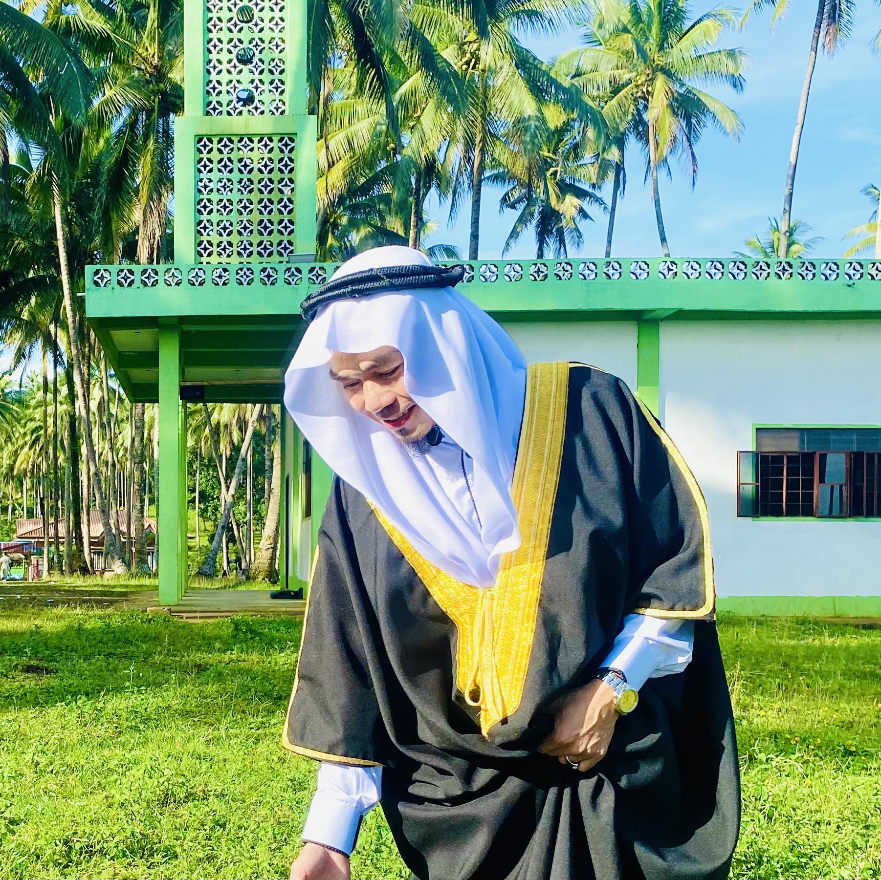 Batya angka so suratul Sarh... - Mohammad Asum Abdul Rashed | Facebook