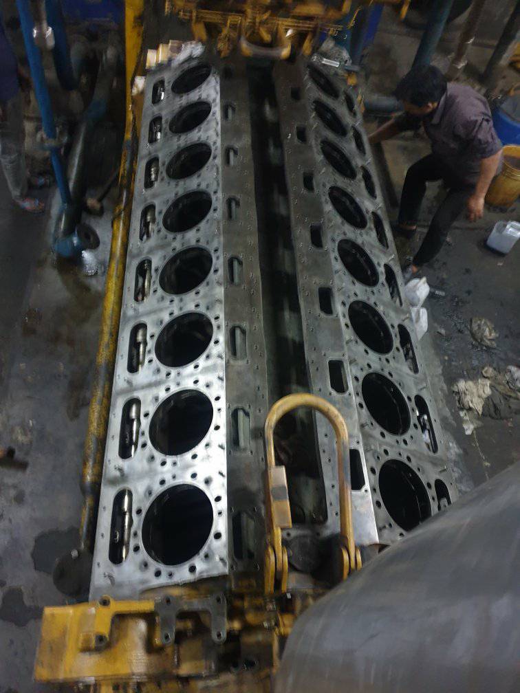 Engine Solution Task added a new photo. - Engine Solution Task