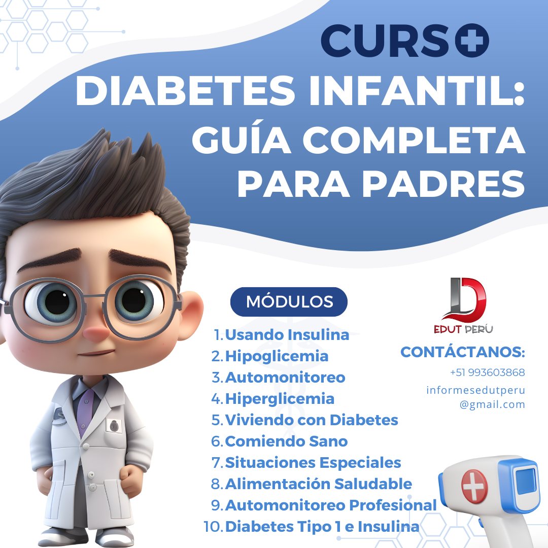 EDUT PERÚ