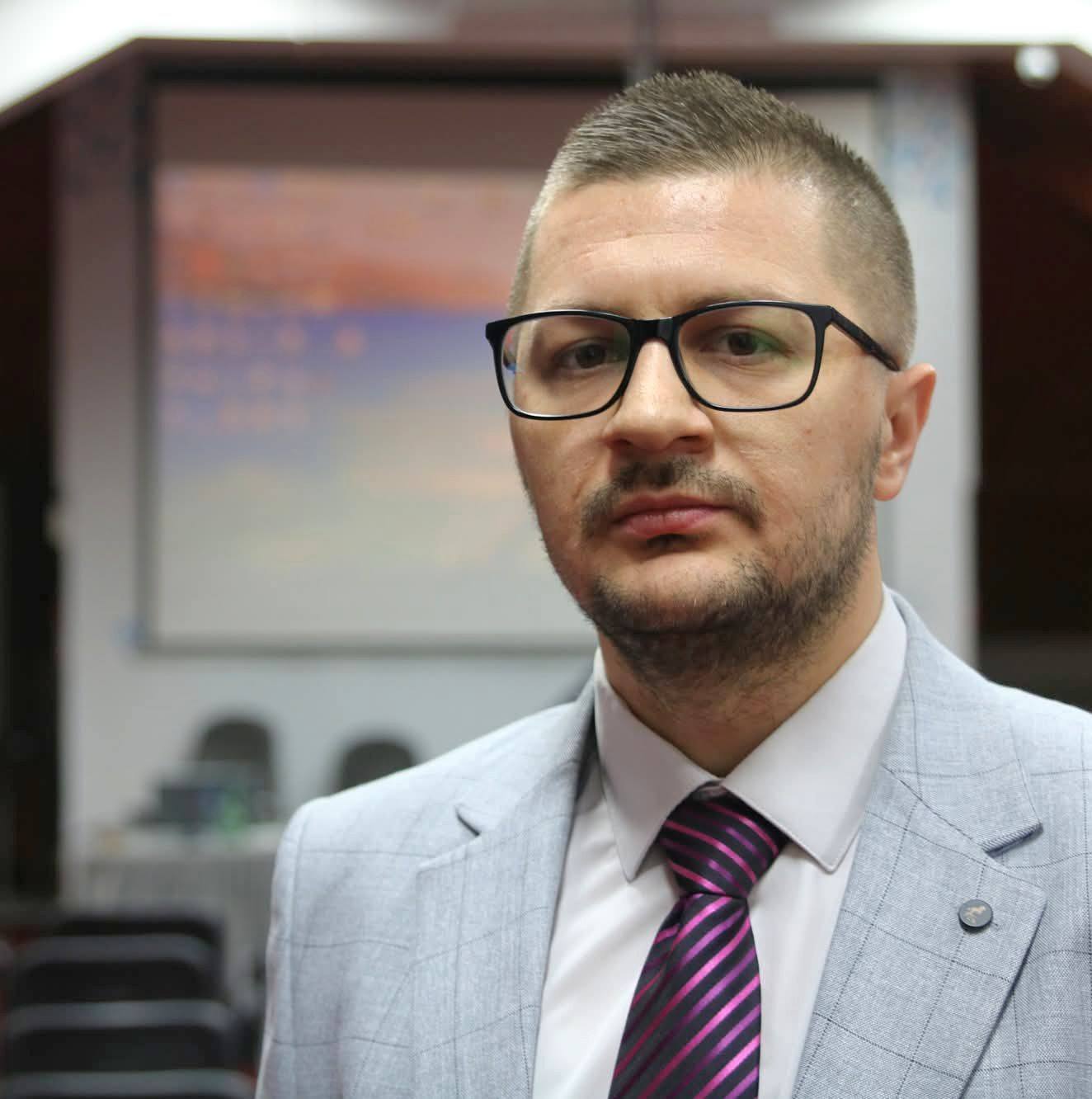 Mahir Ramić