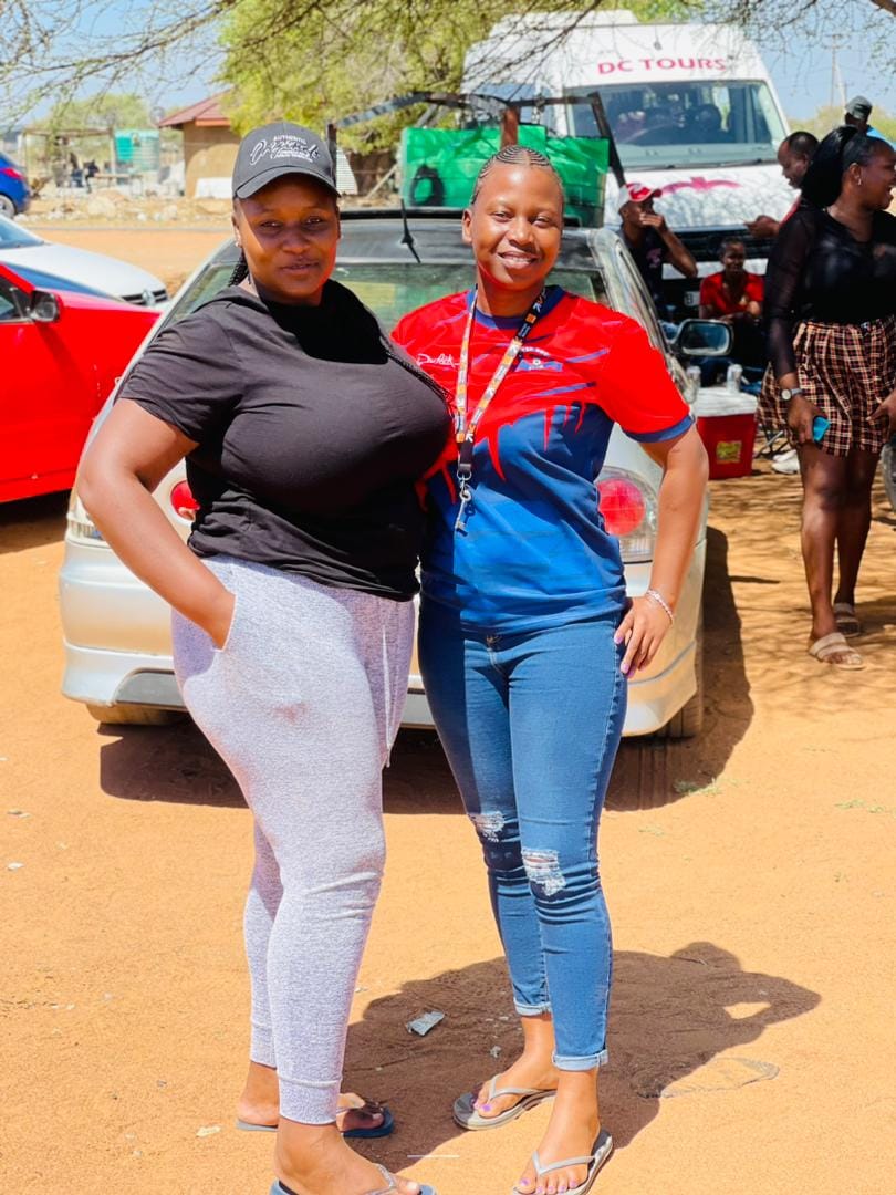 Tumelo Maipelo Mathumo added a... - Tumelo Maipelo Mathumo