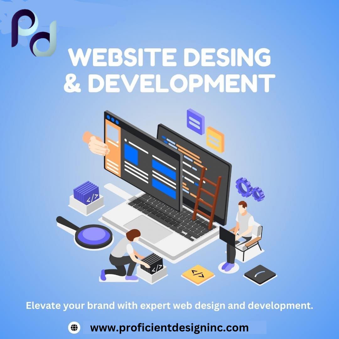 Proficient Design Inc | San Francisco CA