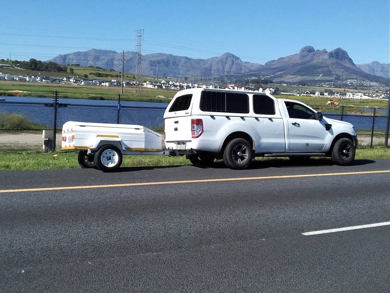 NEO CarSales RSA | Cape Town
