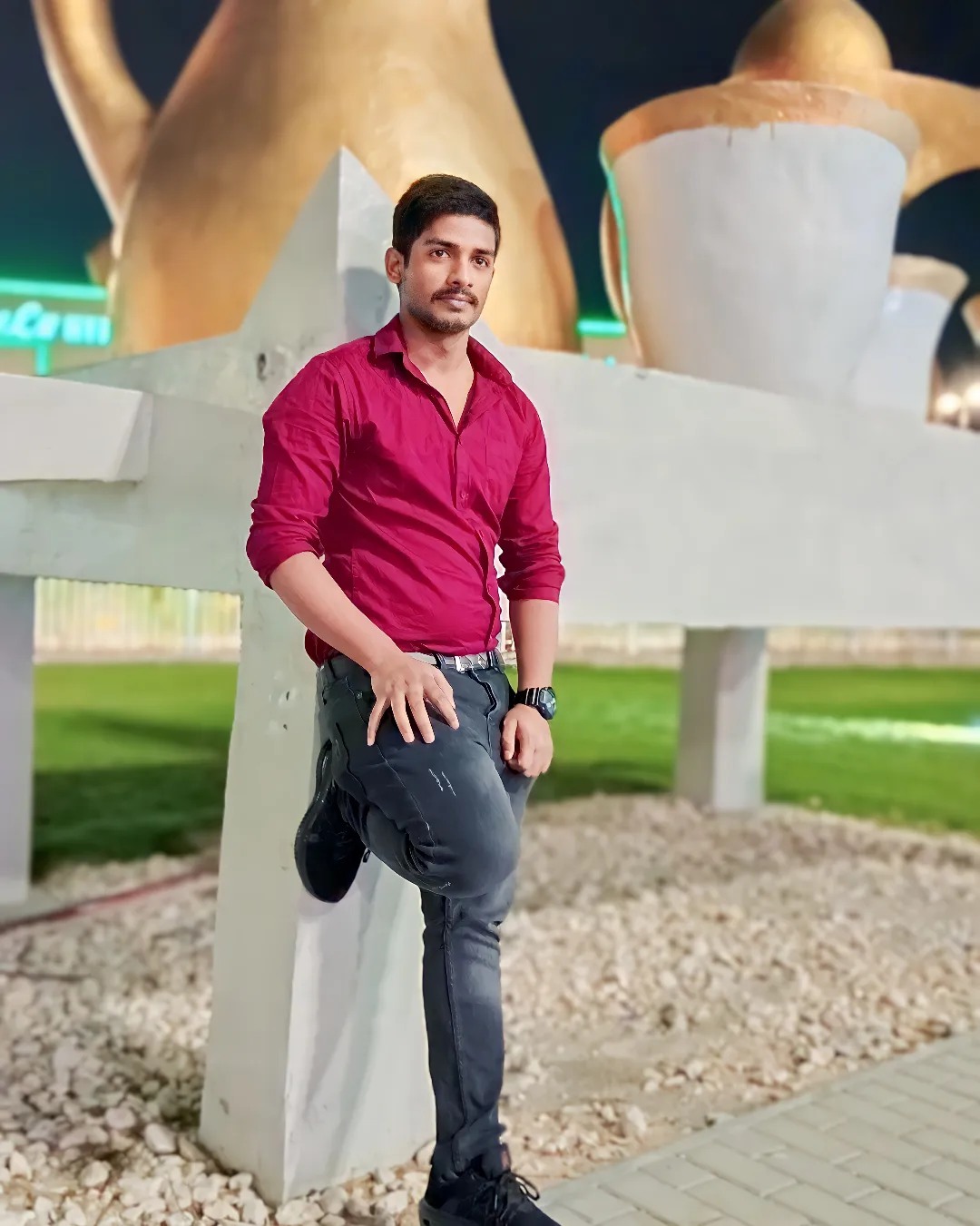 Rashid Jamal