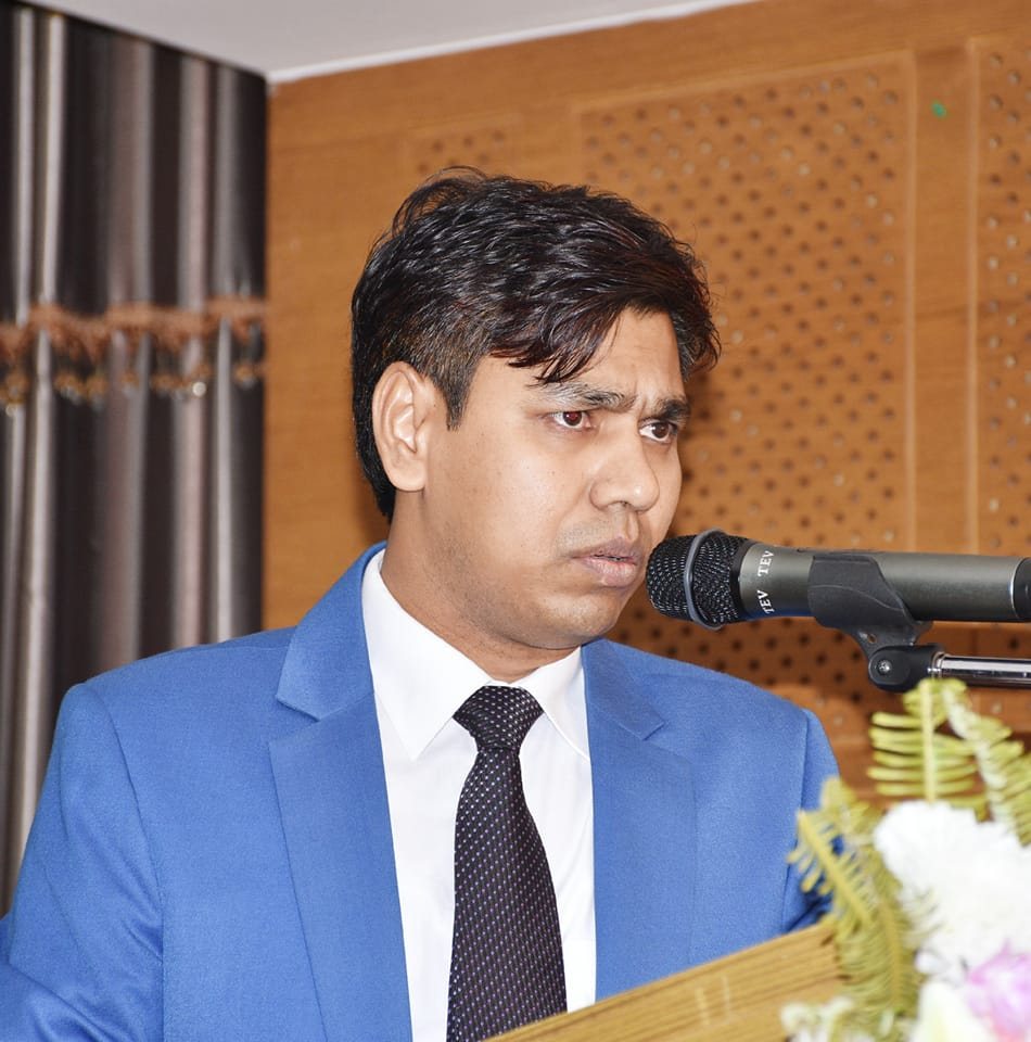 Md Raju Mian