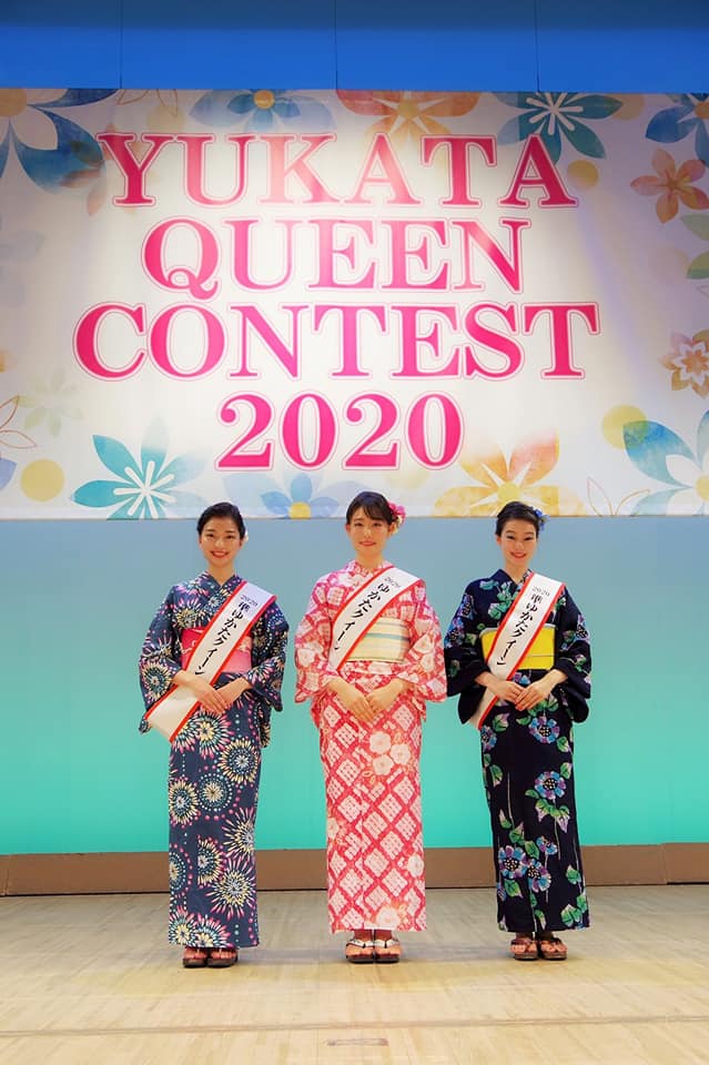 ハクビ京都きもの学院 Publications Facebook