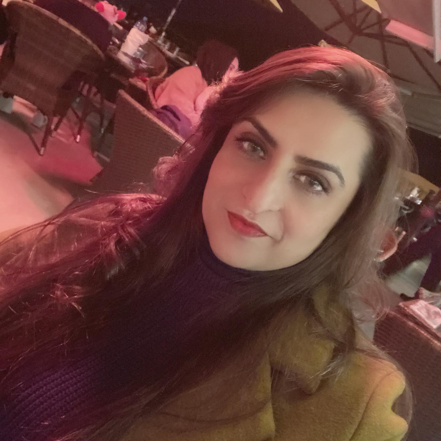 Saira Riaz | Islamabad