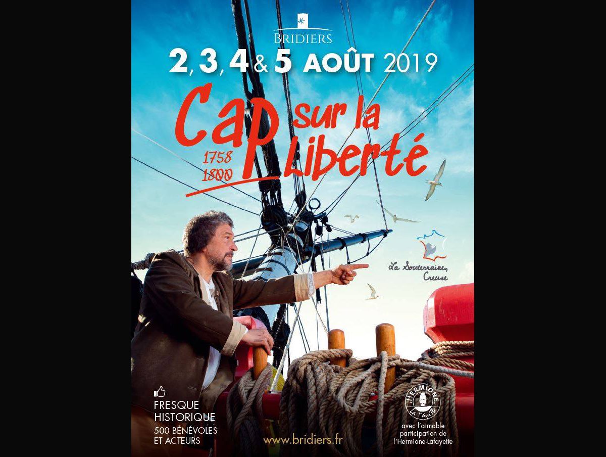 Culturellement - Cap sur la liberté.... Chers amis, Vous avez été ...