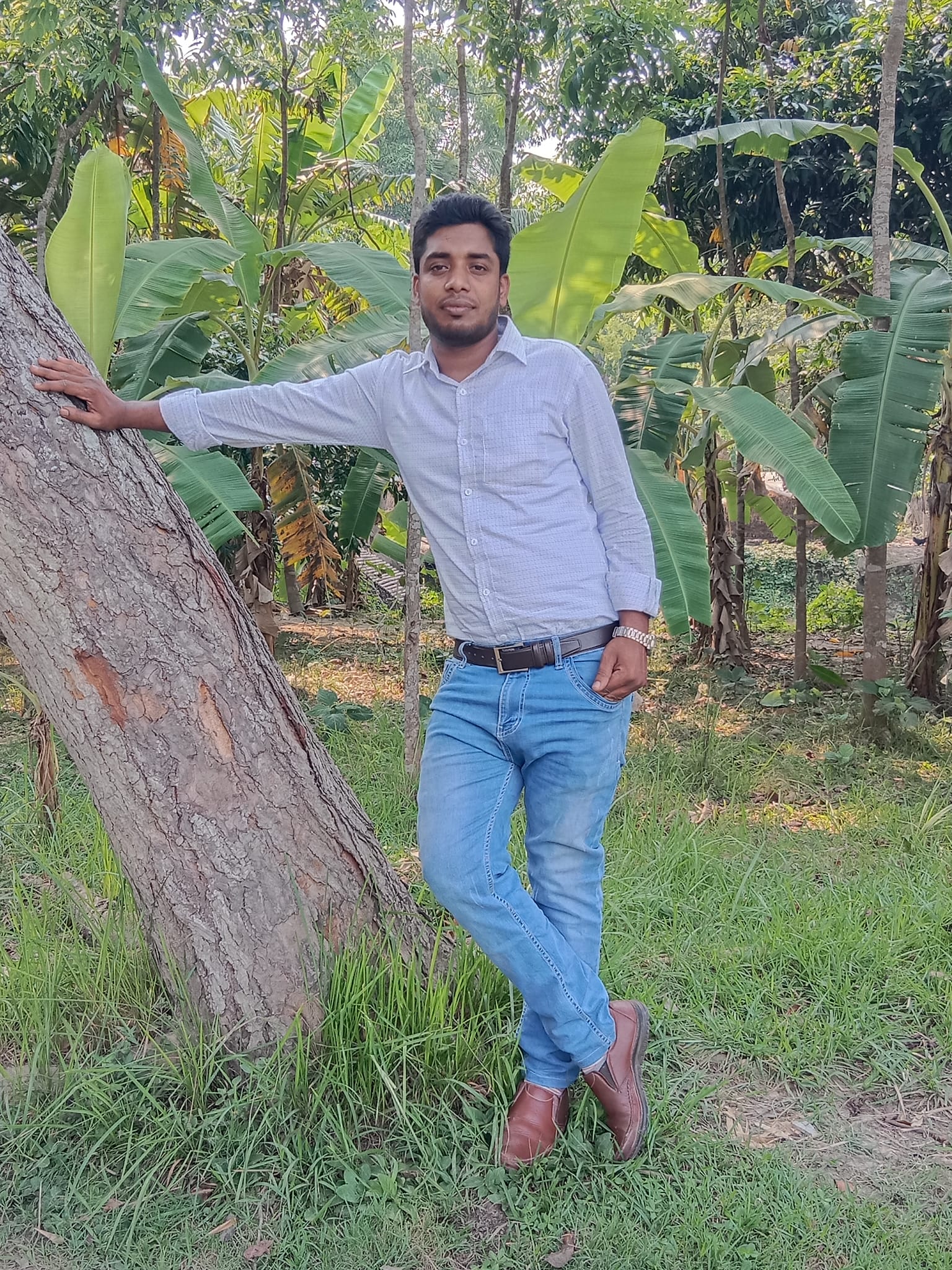 MD Sahabuddin