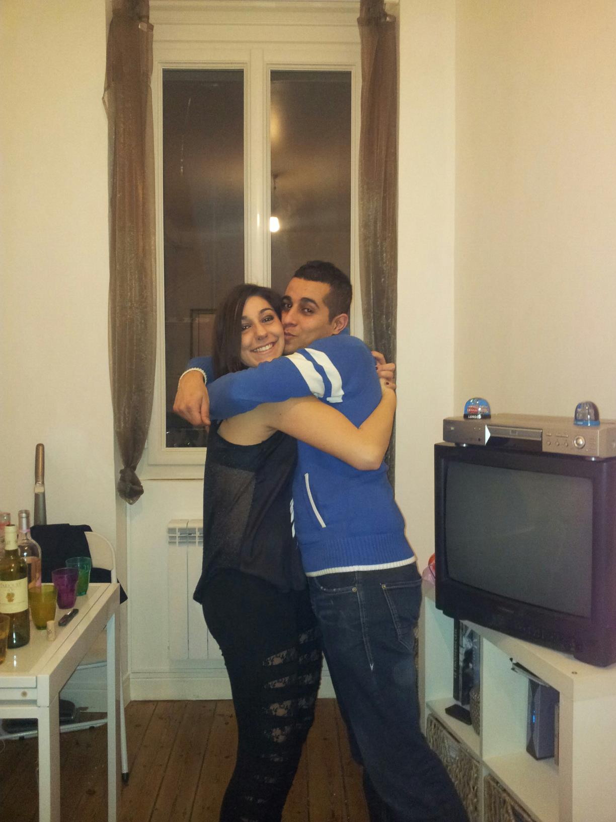 Reda Charlie