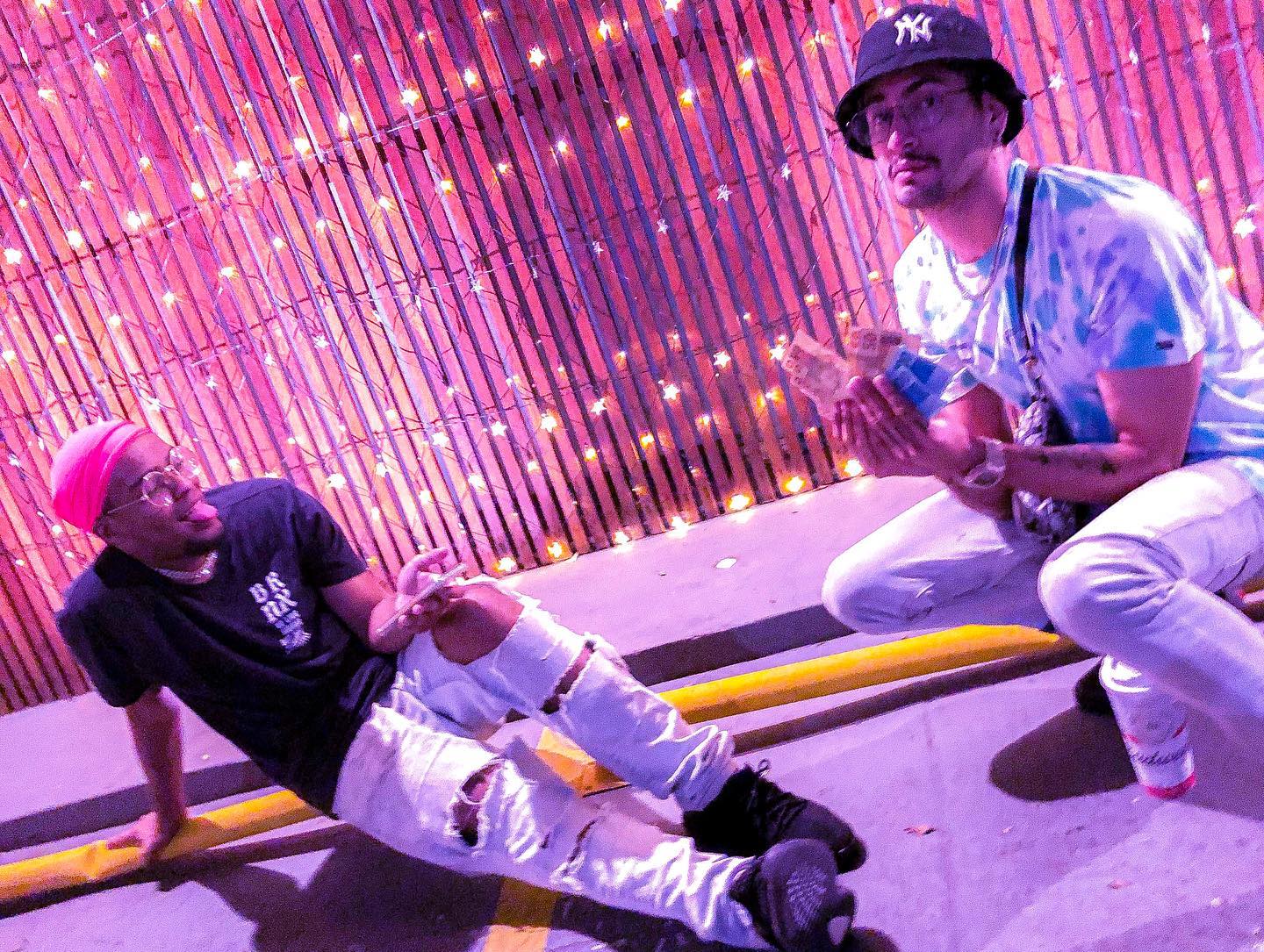 Mc Twist - Mc Twist added a new photo — in São Paulo, SP,...