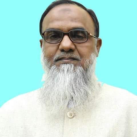 M Alauddin Khan