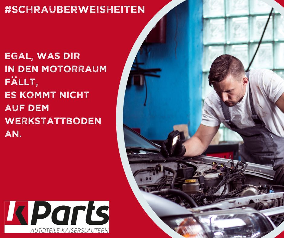 Berger Autoteile Kaiserslautern