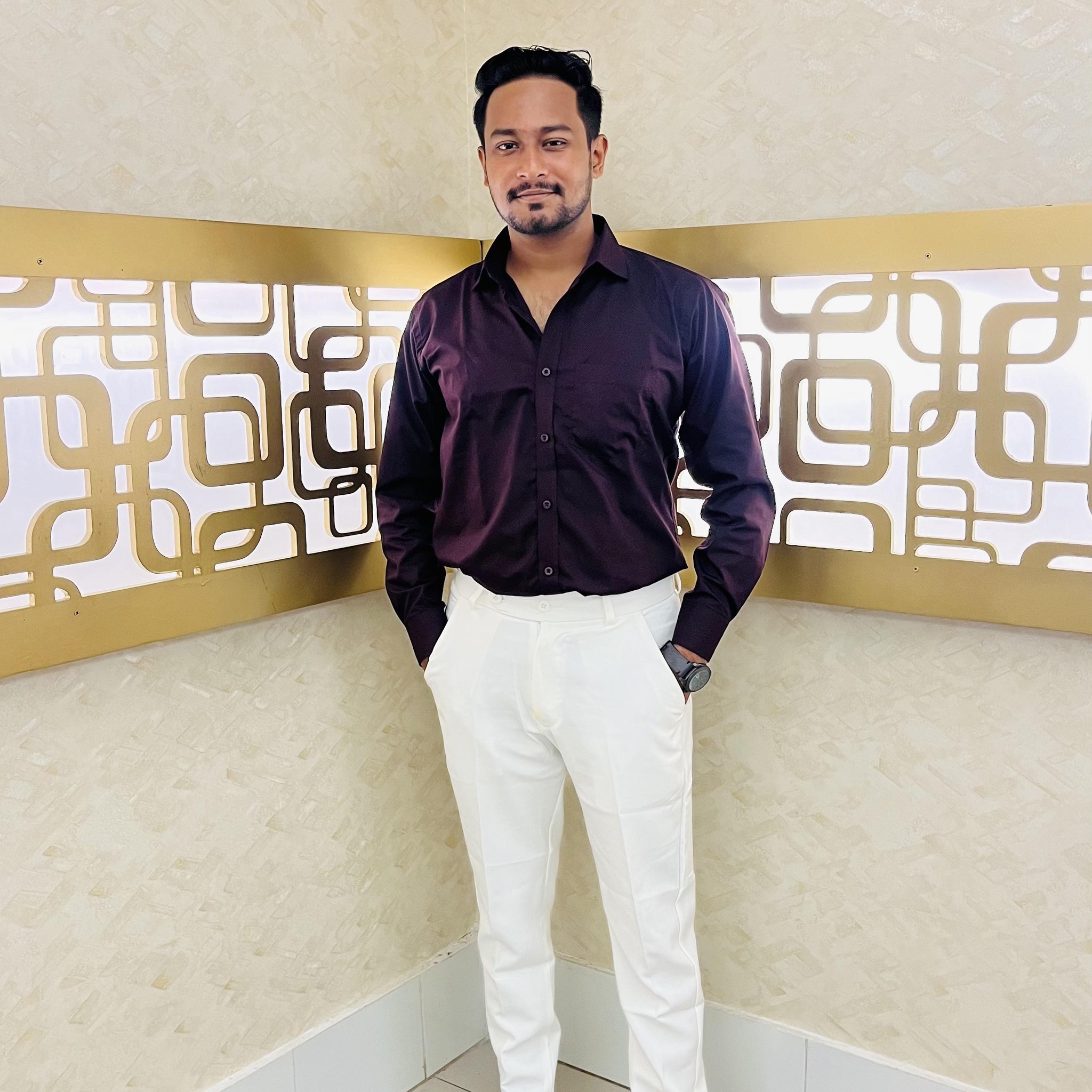 Rakibul Hasan