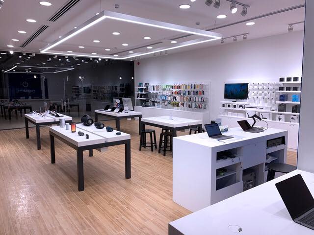 Switch Plus - Apple... - Switch Plus - Apple Premium Reseller