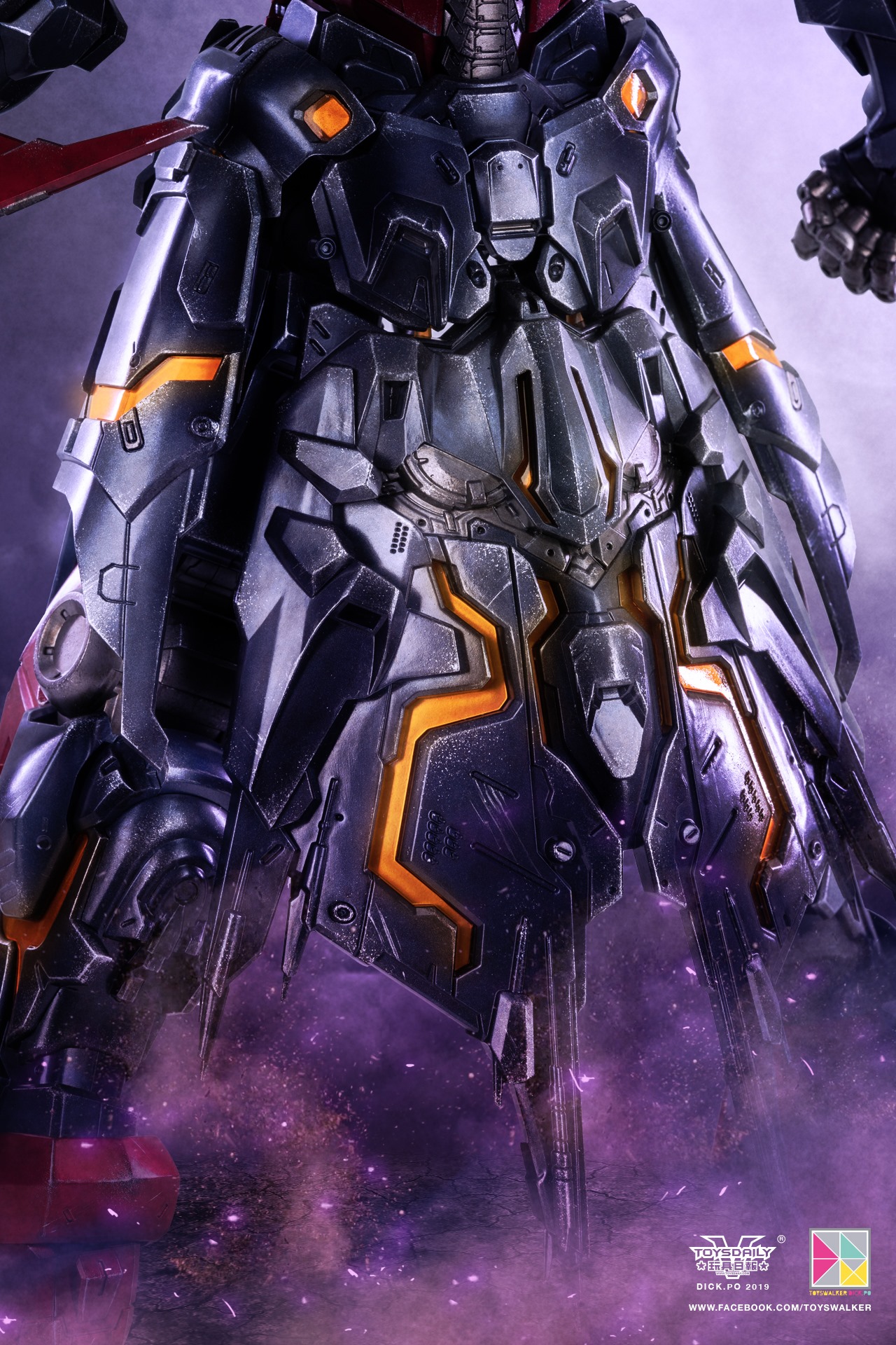 threezero - We are pleased to share with you Aj