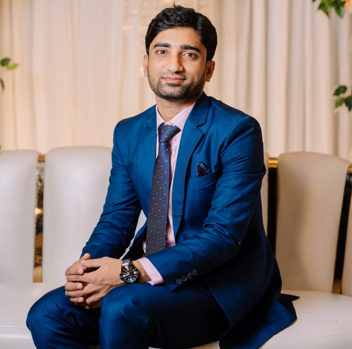 Tanveer Ahmed