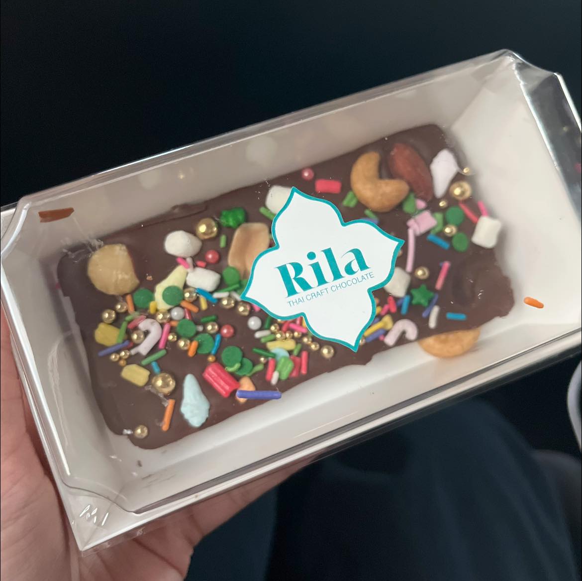 Rila Kakao - ต่อต้านไม่ได้ ก็เข้าร่วมไปเลยสิครัชช😆... | Facebook