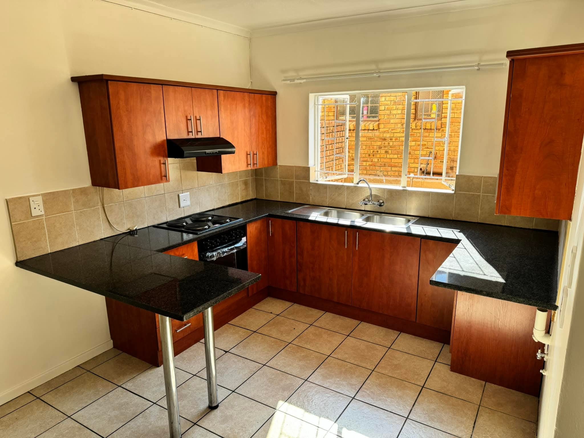 To Let / For Rent Nelspruit Mpumalanga | 2-Bed Ground Floor Flat To ...