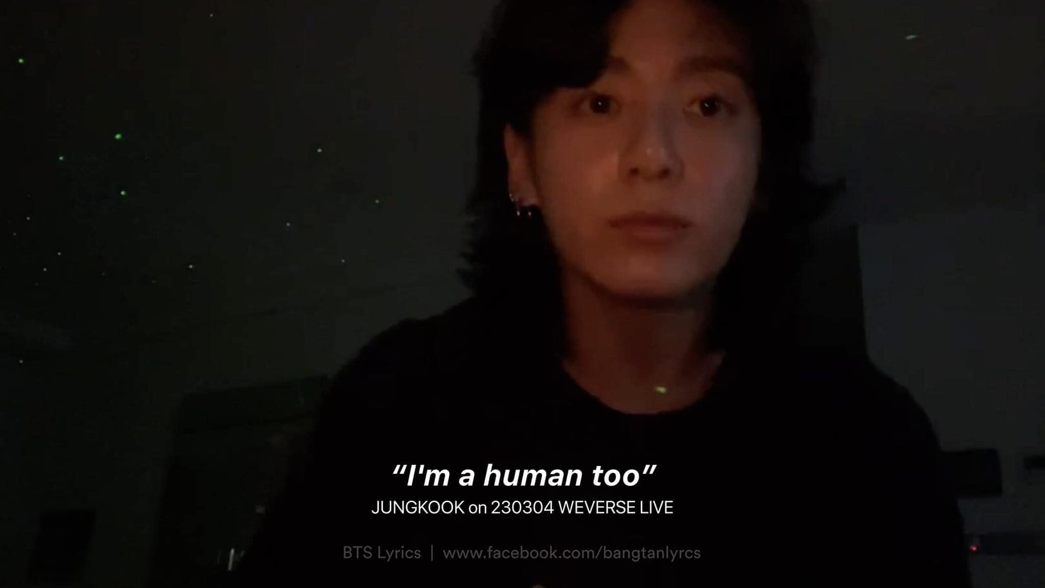 Vietnamese BTS fans show respect to Jimin and Jungkook