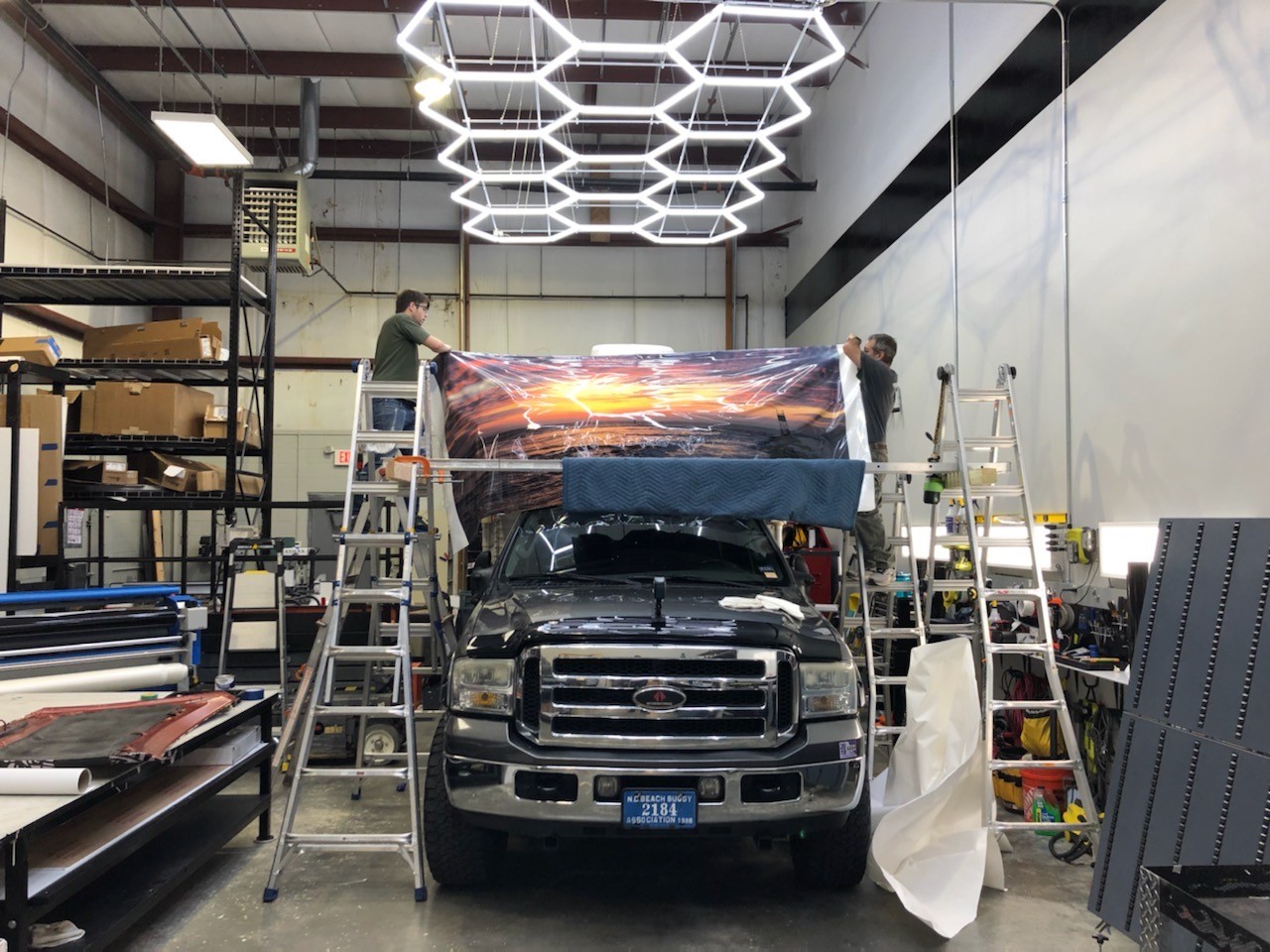 SpeedPro Wilmington