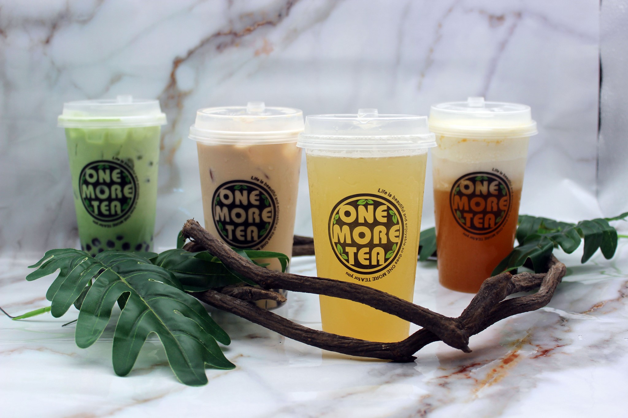 One More Tea . mm | Lashiogyi