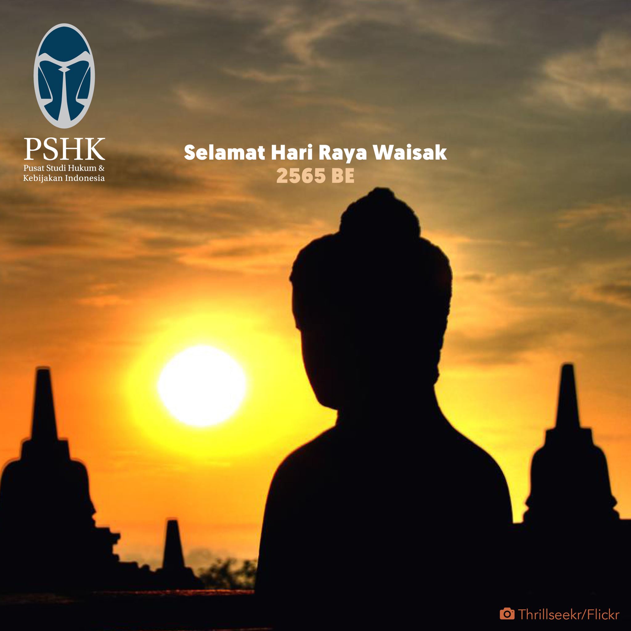 Kedamaia... - PSHK - Pusat Studi Hukum dan Kebijakan Indonesia