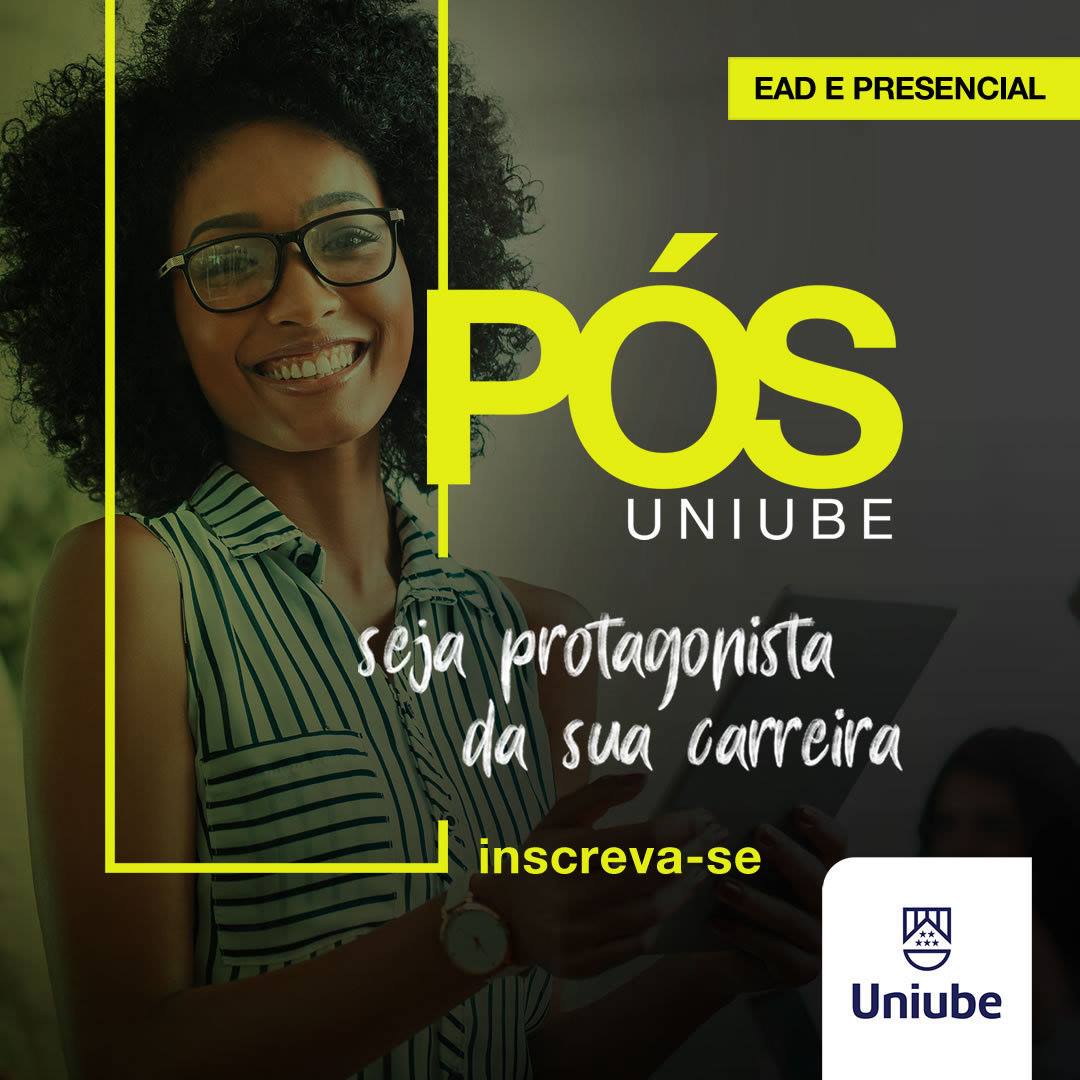 Uma pós-graduação traz muitas... - Uniube Polo Castelo