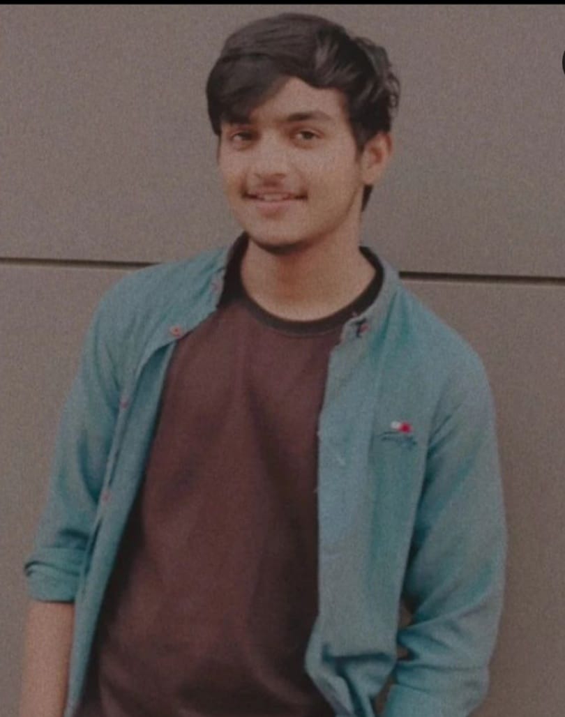 Syed Basit Abbas