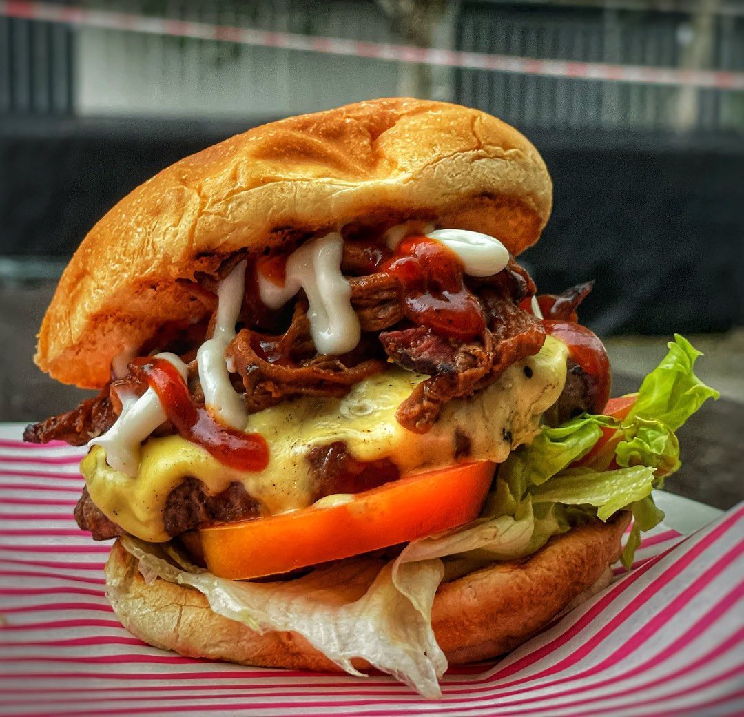 ASAP BBQ - ‼️NEW MENU Exclusively available in Grabfood! 🛵... | Facebook