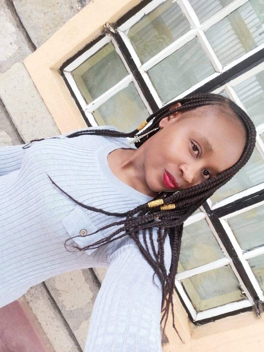 Rachel Maina
