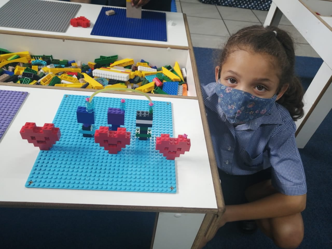Curro Secunda - Our foundation phase learners are so...