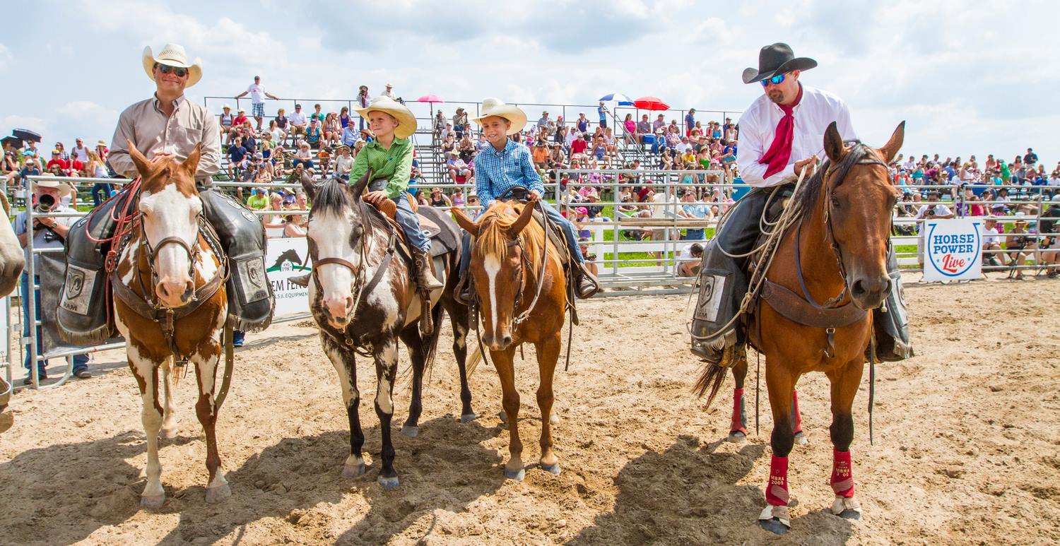 Courtney Jean Schum-... - Courtney Jean Schum- Trick Rider