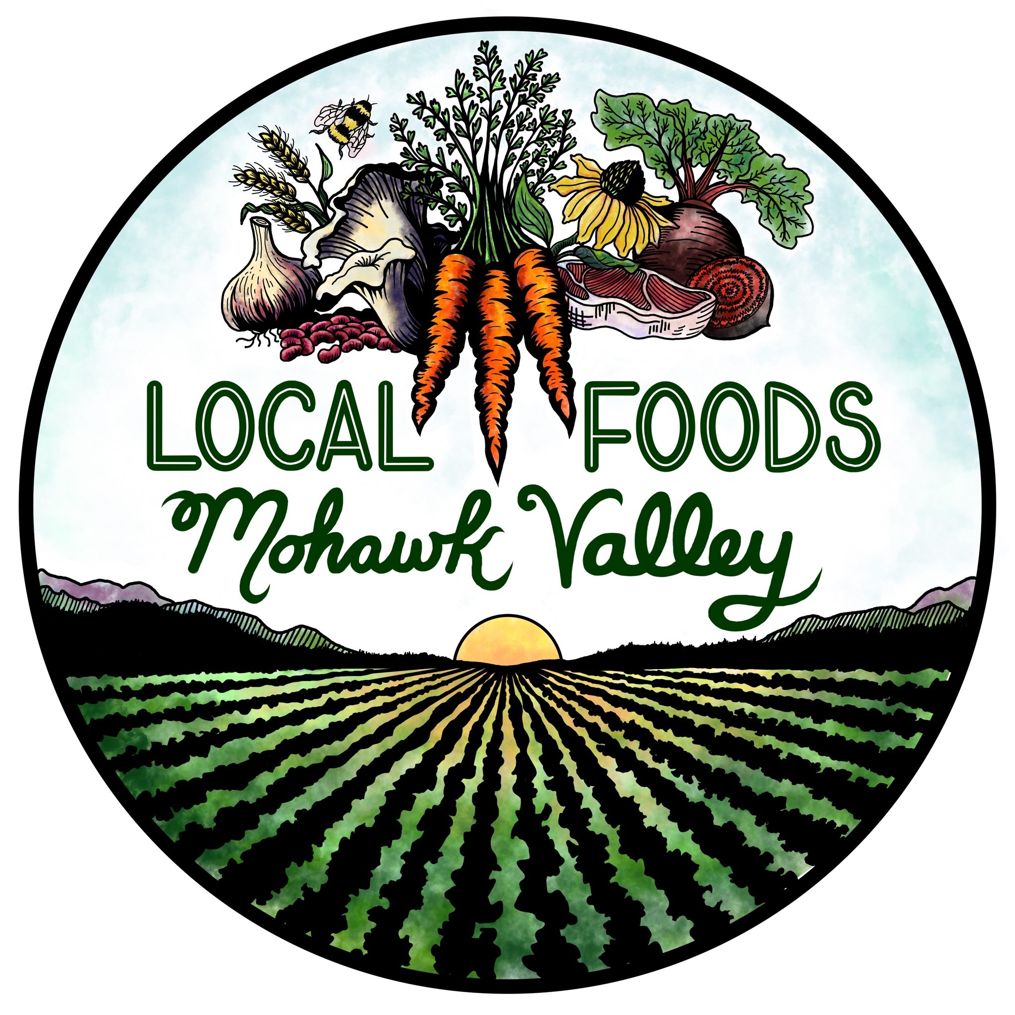 Local Foods Mohawk Valley | Clinton NY