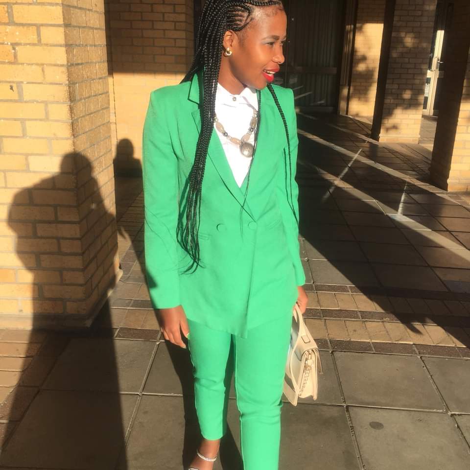 Awethu Lizar Mazilazila Masangweni