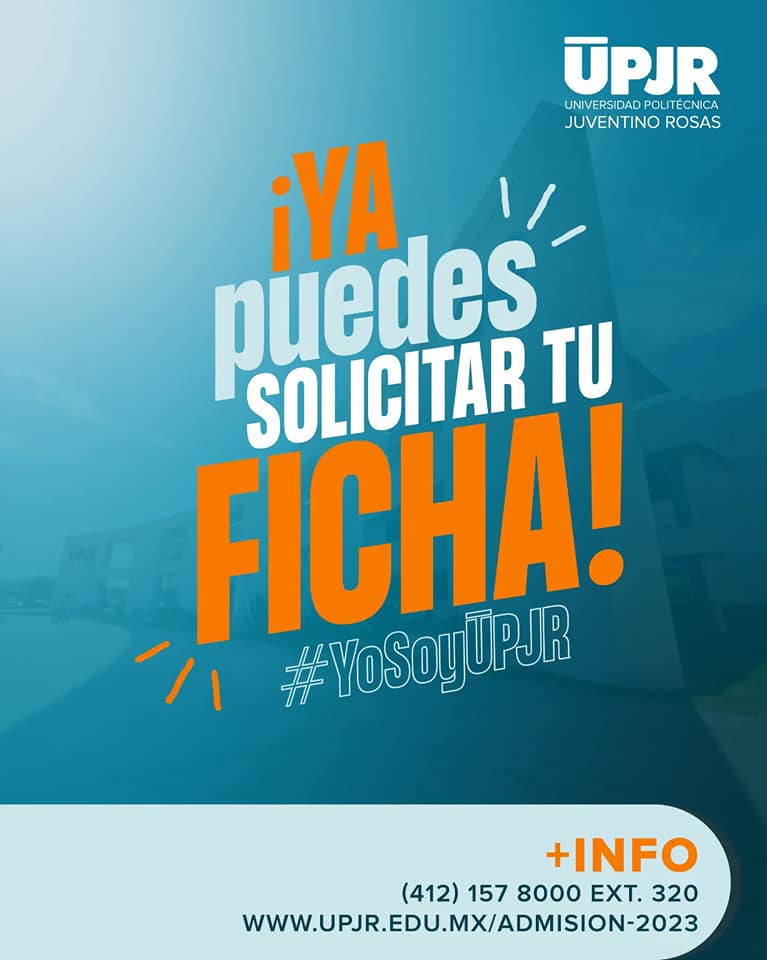 Universidad Politécnica de Juventino Rosas | Juventino Rosas