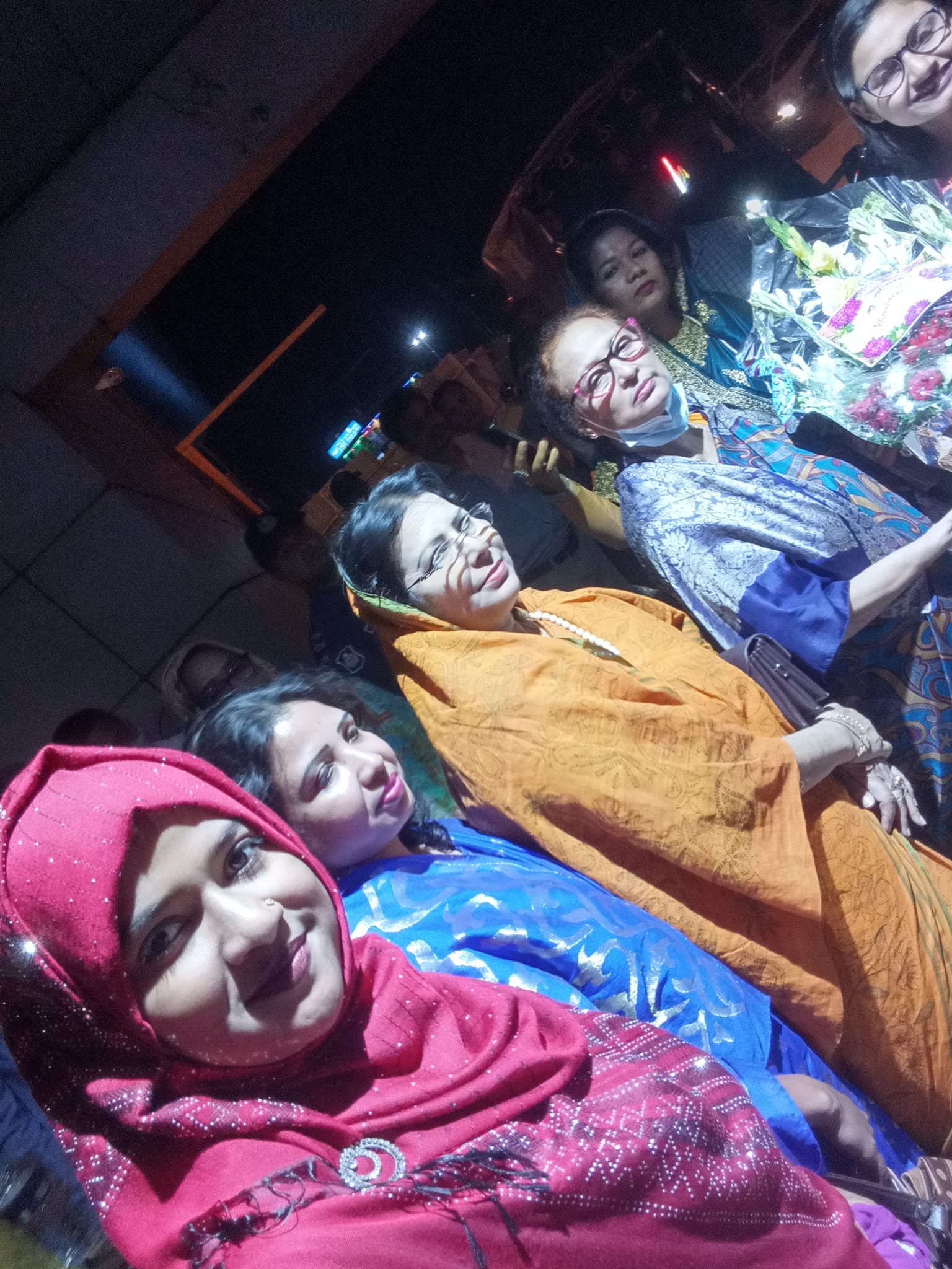 Rumana Ruma
