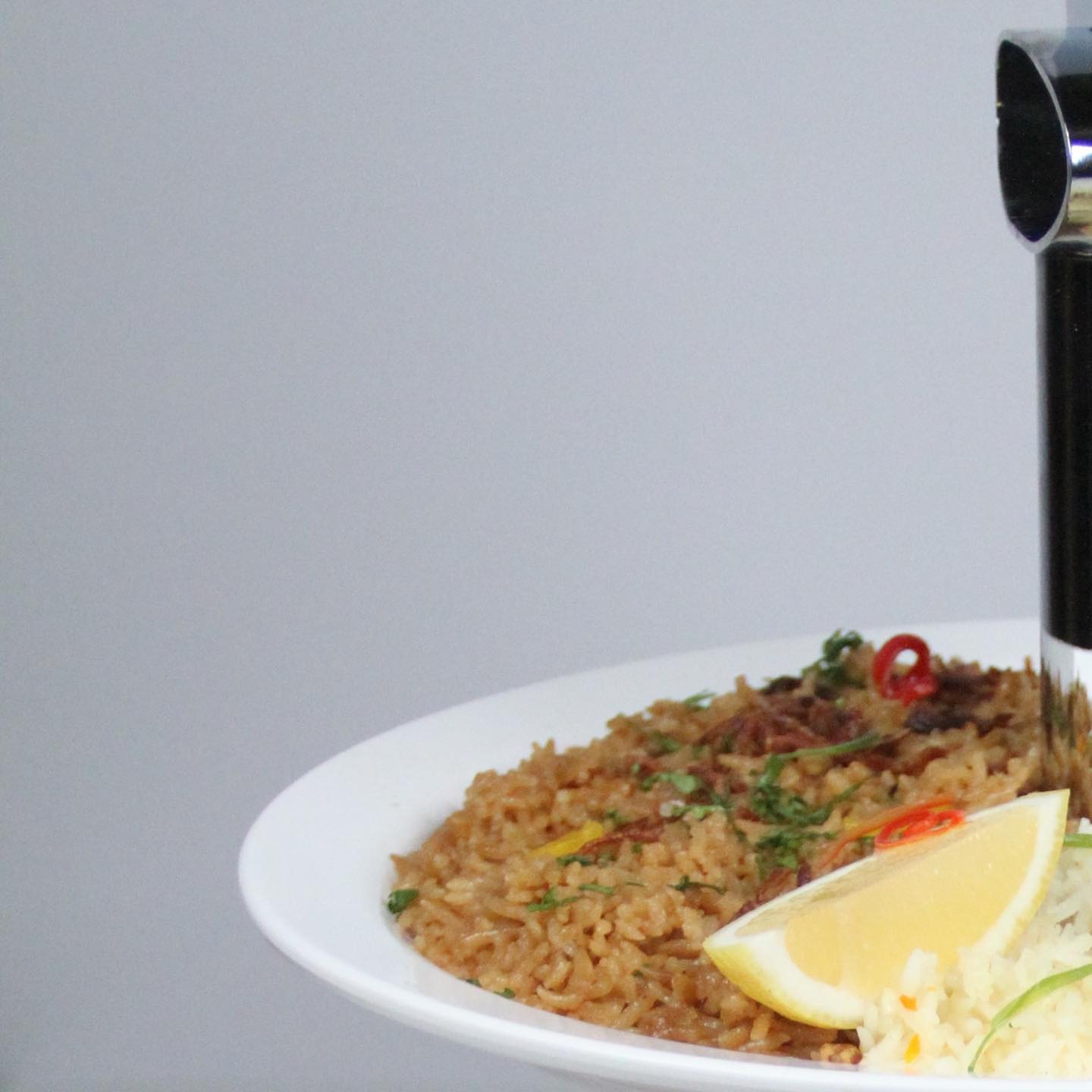 Fish Pan restaurant | Riyadh