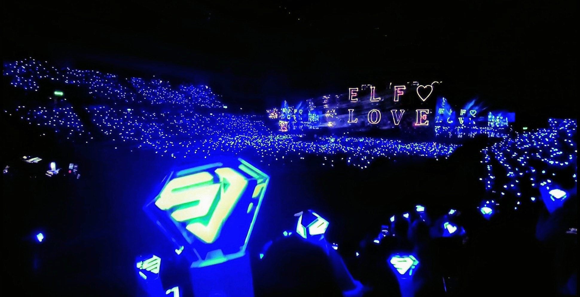 Super Junior World Tour “Super Show 8” | Seoul