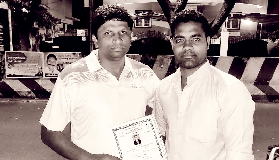 D.S.T Boxing Club