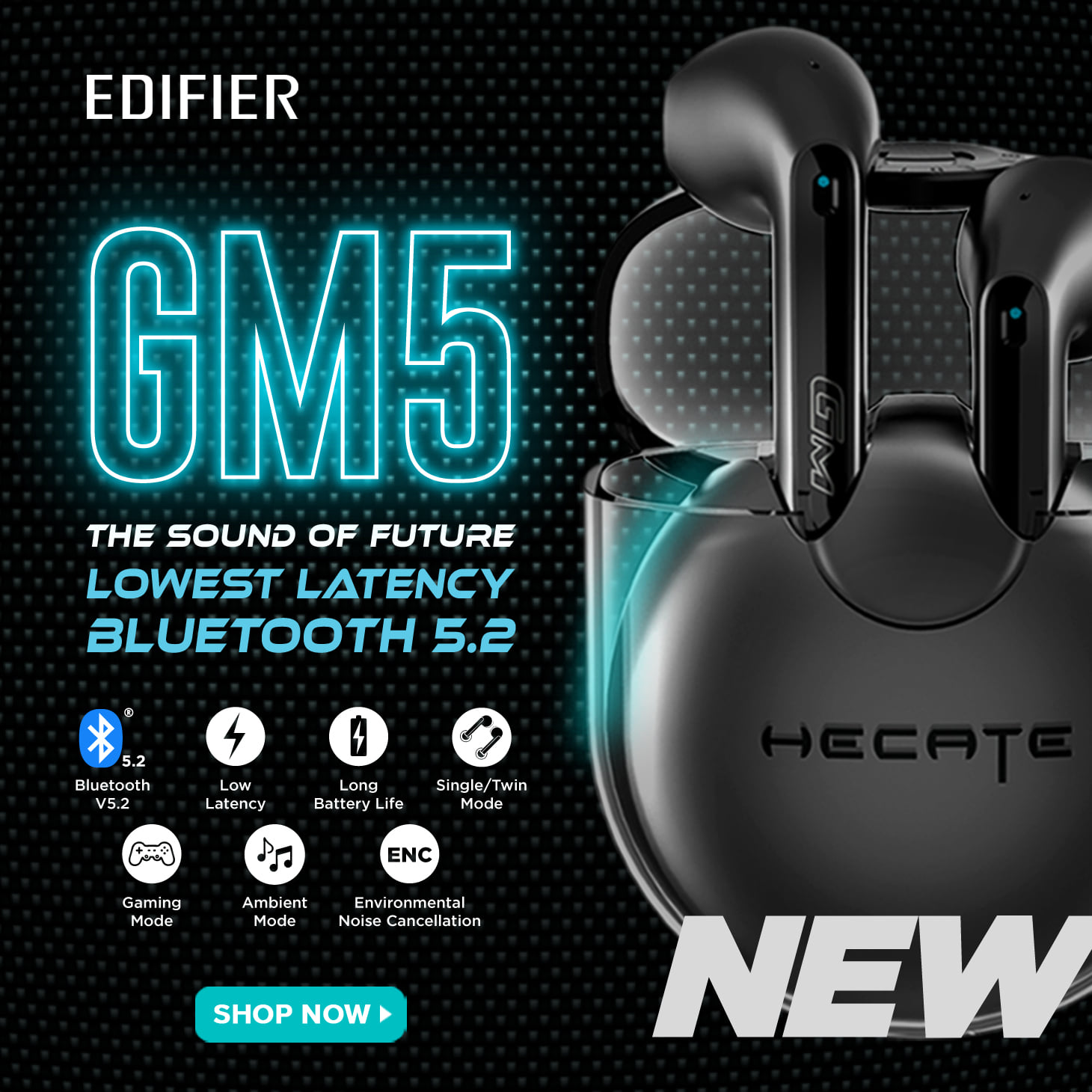 Inter-Asia - [NEW RELEASED!] GM5 is coming soon! Chup... | Facebook