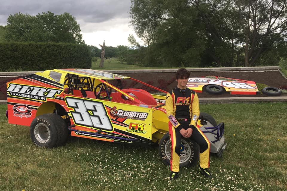 Kayle Robidoux (Roby-Racing)