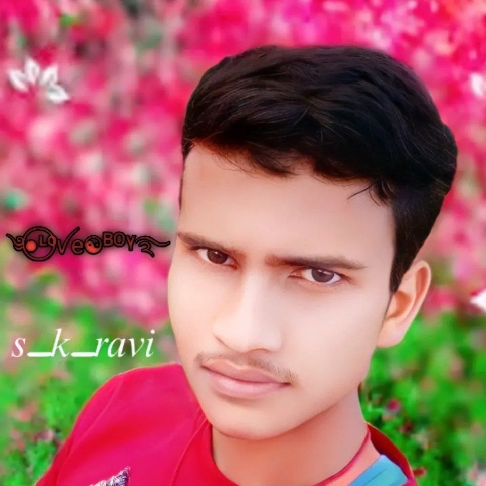 Shravan Kumar Ravi
