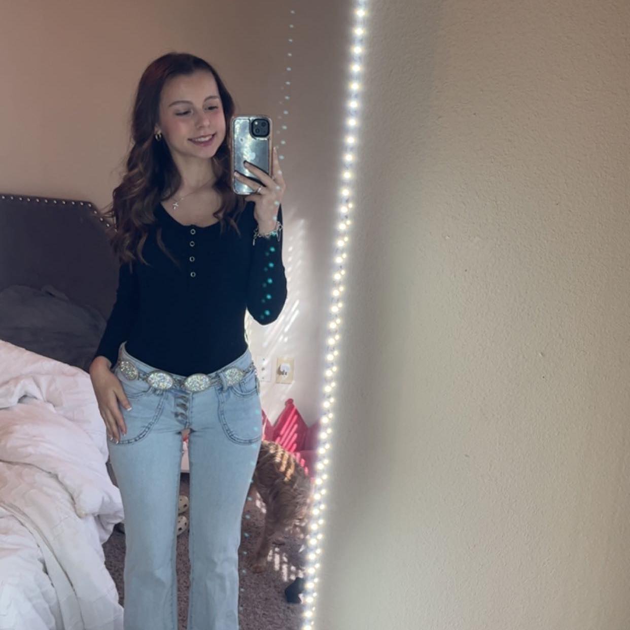 Makayla Rangel