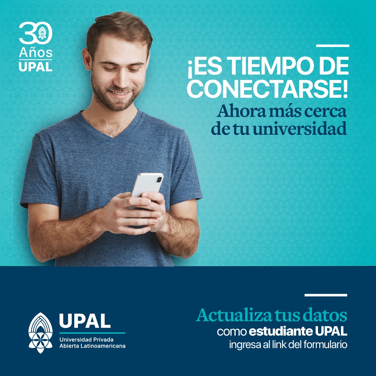 Es... - UPAL - Universidad Privada Abierta Latinoamericana