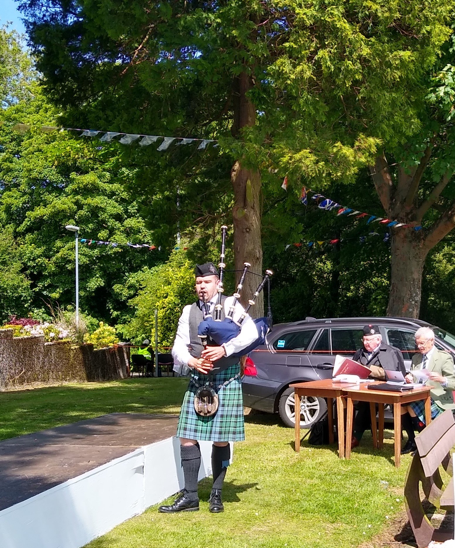 Castle Bagpipes - Ridge Cut Pipe Reeds | Kirkcaldy