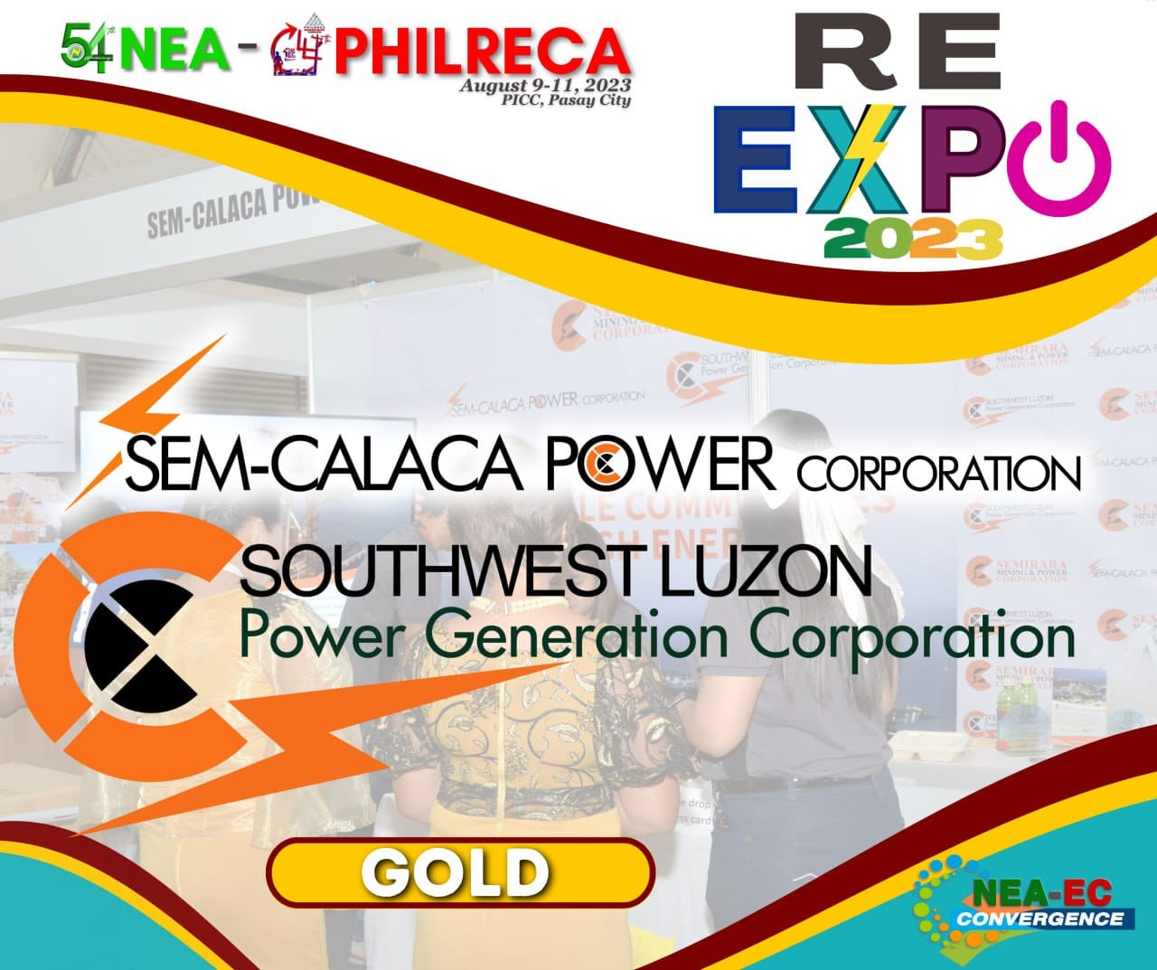 The... - Philippine Rural Electric Cooperatives Association | Facebook